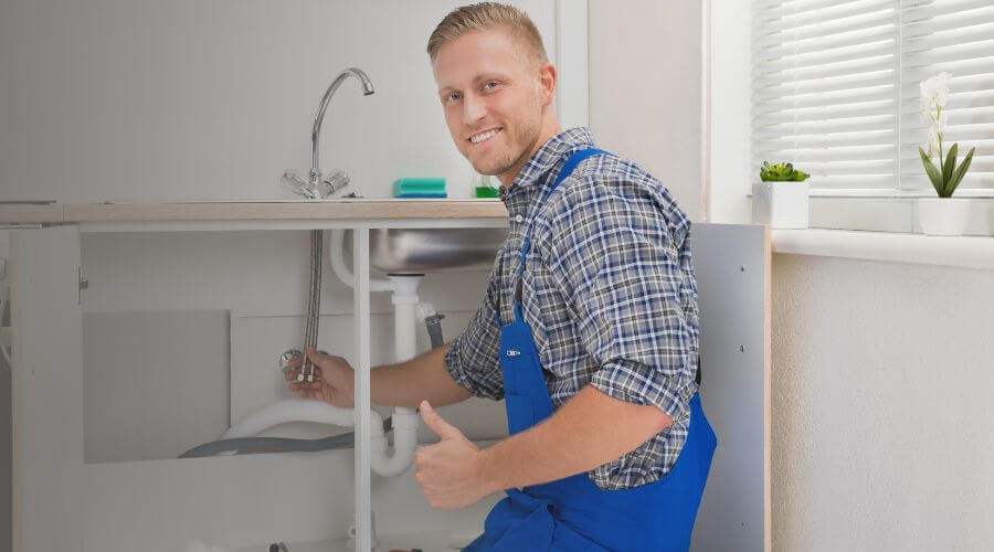 Nighttime Plumber in Rockaway Beach, MO
